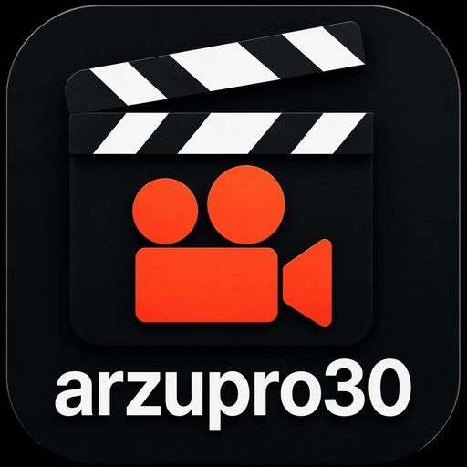 Arzopro30 logo